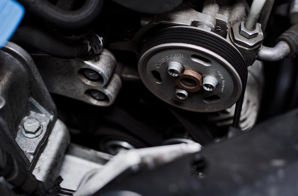 Offre Décalaminage Moteur